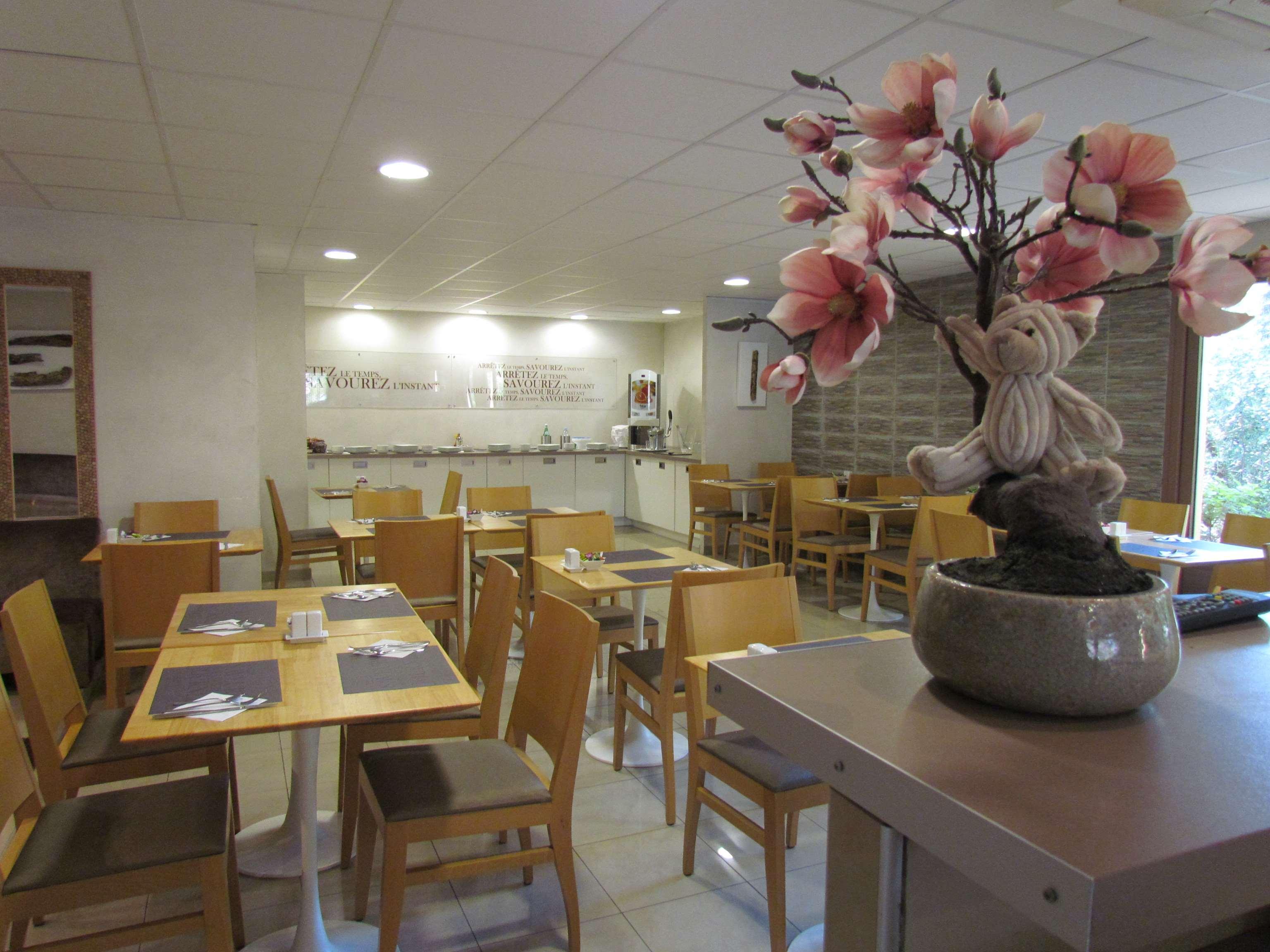 Kyriad Montpellier Nord Parc Euromedecine Saint-Clement-de-Riviere Ngoại thất bức ảnh