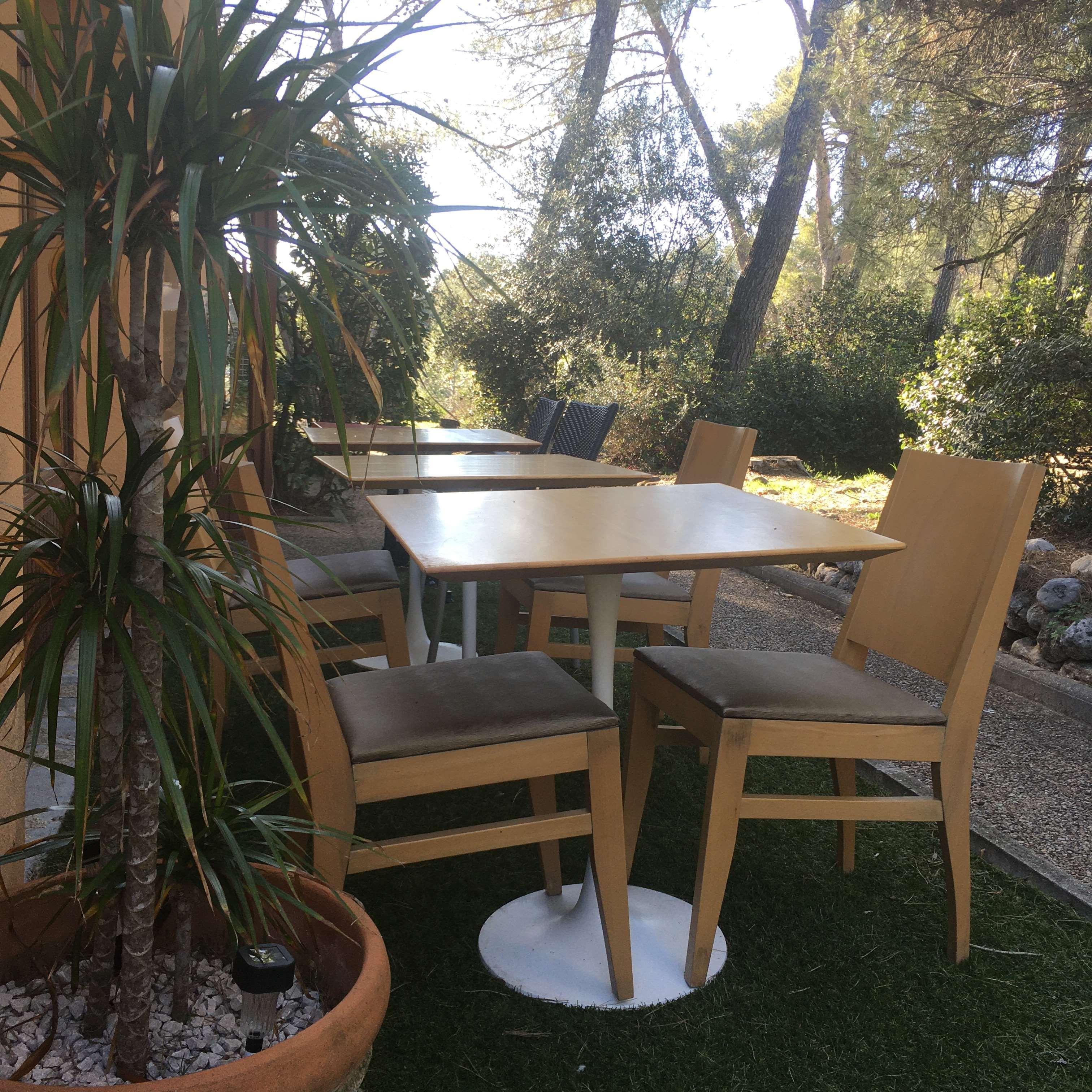 Kyriad Montpellier Nord Parc Euromedecine Saint-Clement-de-Riviere Ngoại thất bức ảnh