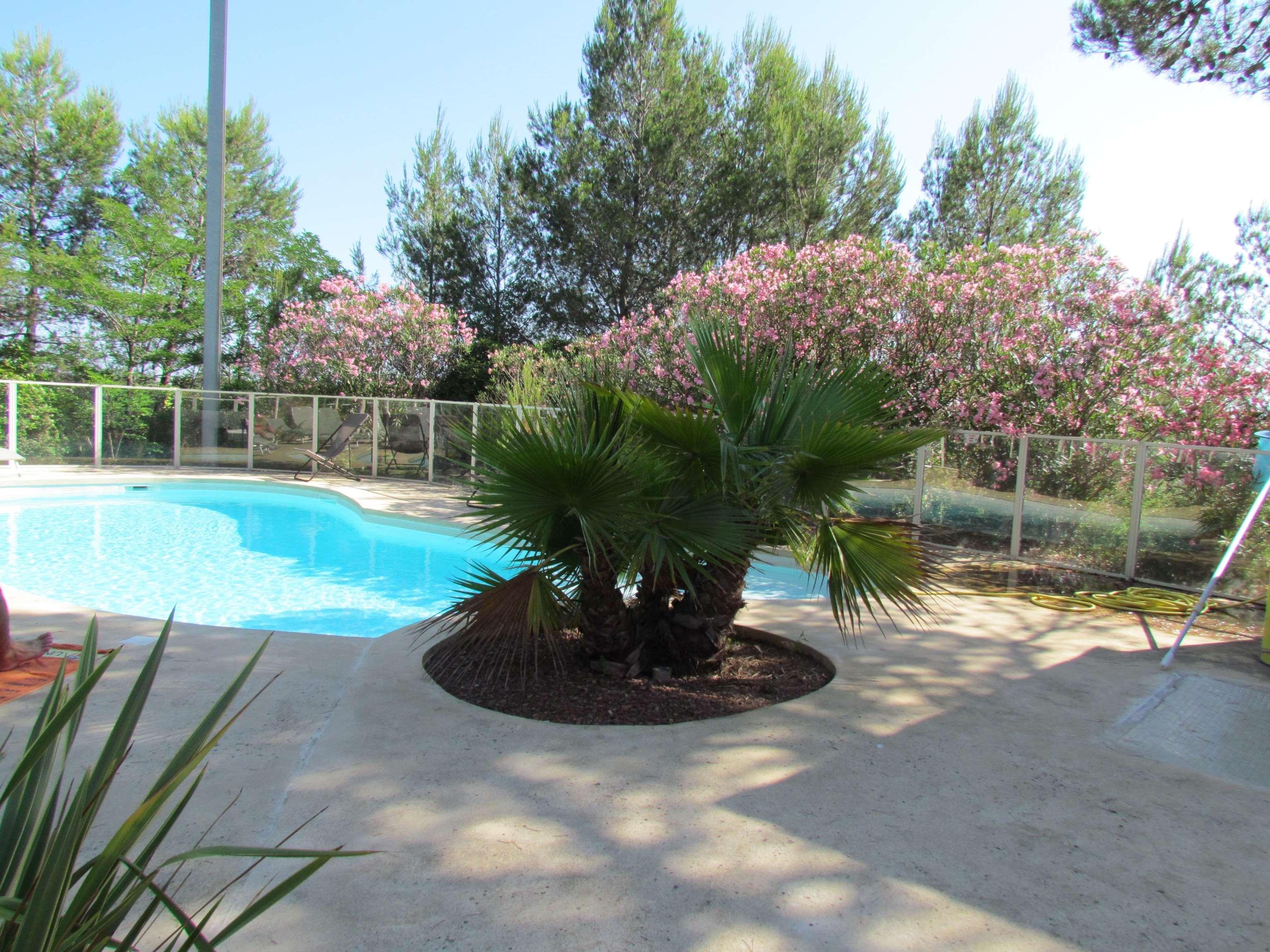 Kyriad Montpellier Nord Parc Euromedecine Saint-Clement-de-Riviere Ngoại thất bức ảnh