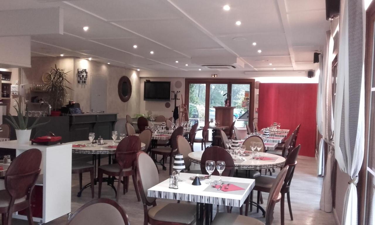 Kyriad Montpellier Nord Parc Euromedecine Saint-Clement-de-Riviere Ngoại thất bức ảnh