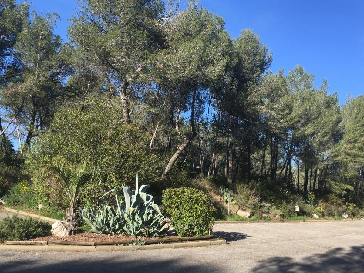 Kyriad Montpellier Nord Parc Euromedecine Saint-Clement-de-Riviere Ngoại thất bức ảnh